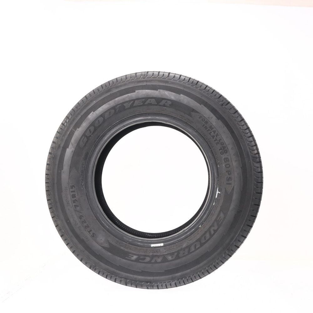 New ST 225/75R15 Goodyear Endurance 117/112N E - 8/32 - Image 3