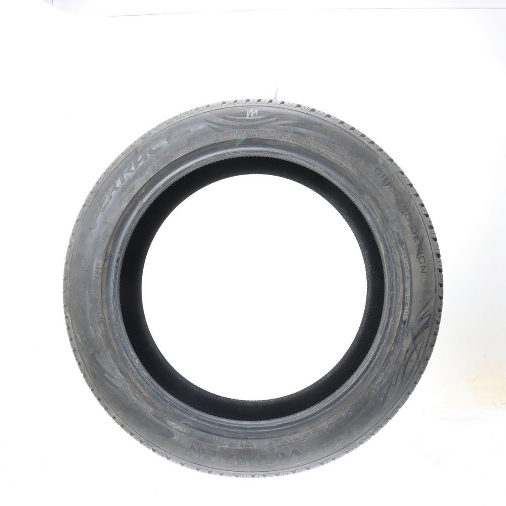 Used 275/45R20 Vredestein Hypertrac 110Y - 9.5/32 - Image 3