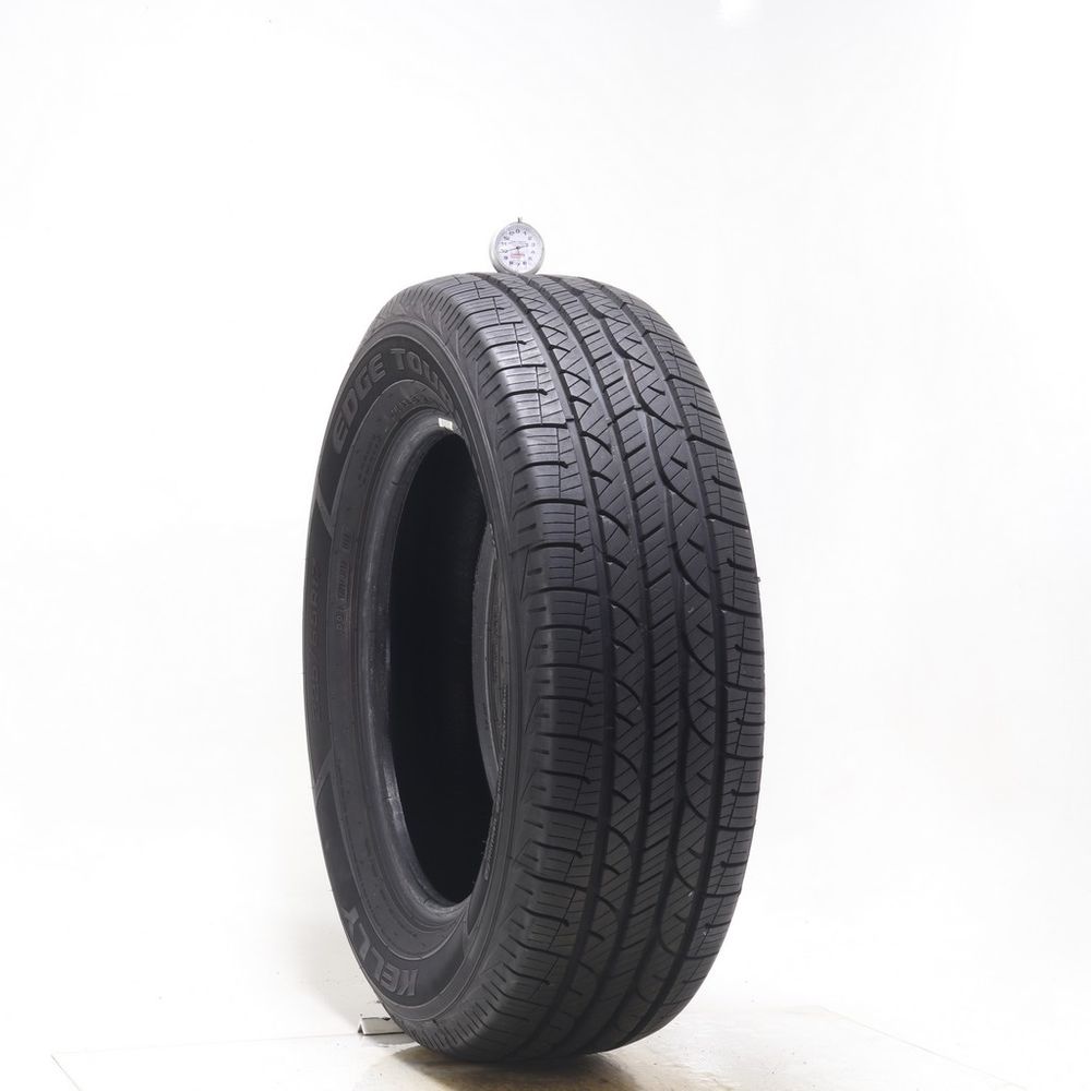 Used 225/65R17 Kelly Edge Touring A/S 102H - 9.5/32 - Image 1