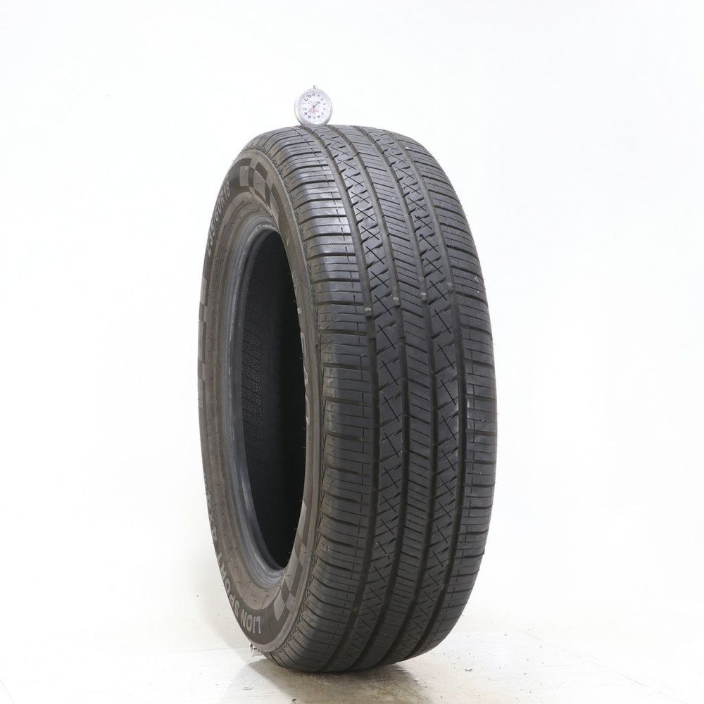 Used 235/60R18 Leao Lion Sport 4X4 HP3 107V - 9/32 - Image 1