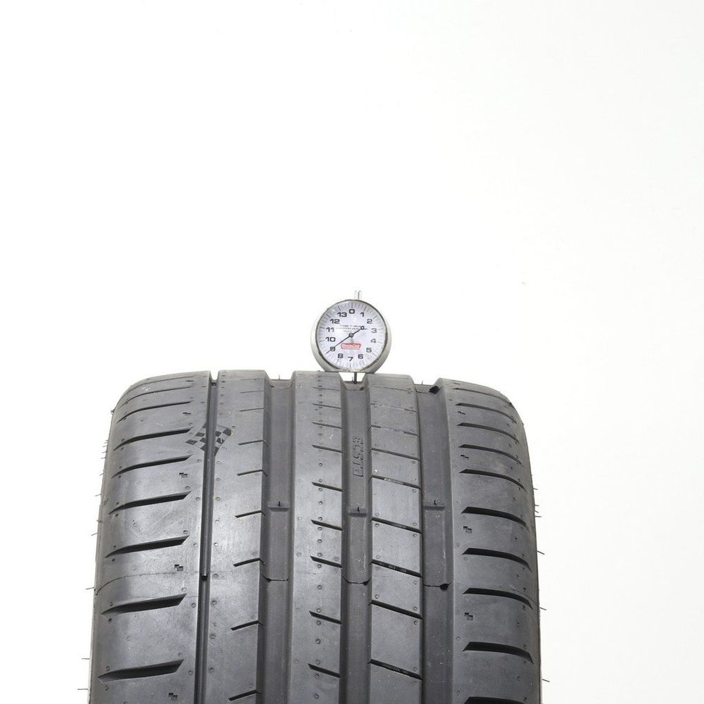 Used 265/35ZR20 Kumho Ecsta PS91 99Y - 9/32 - Image 2