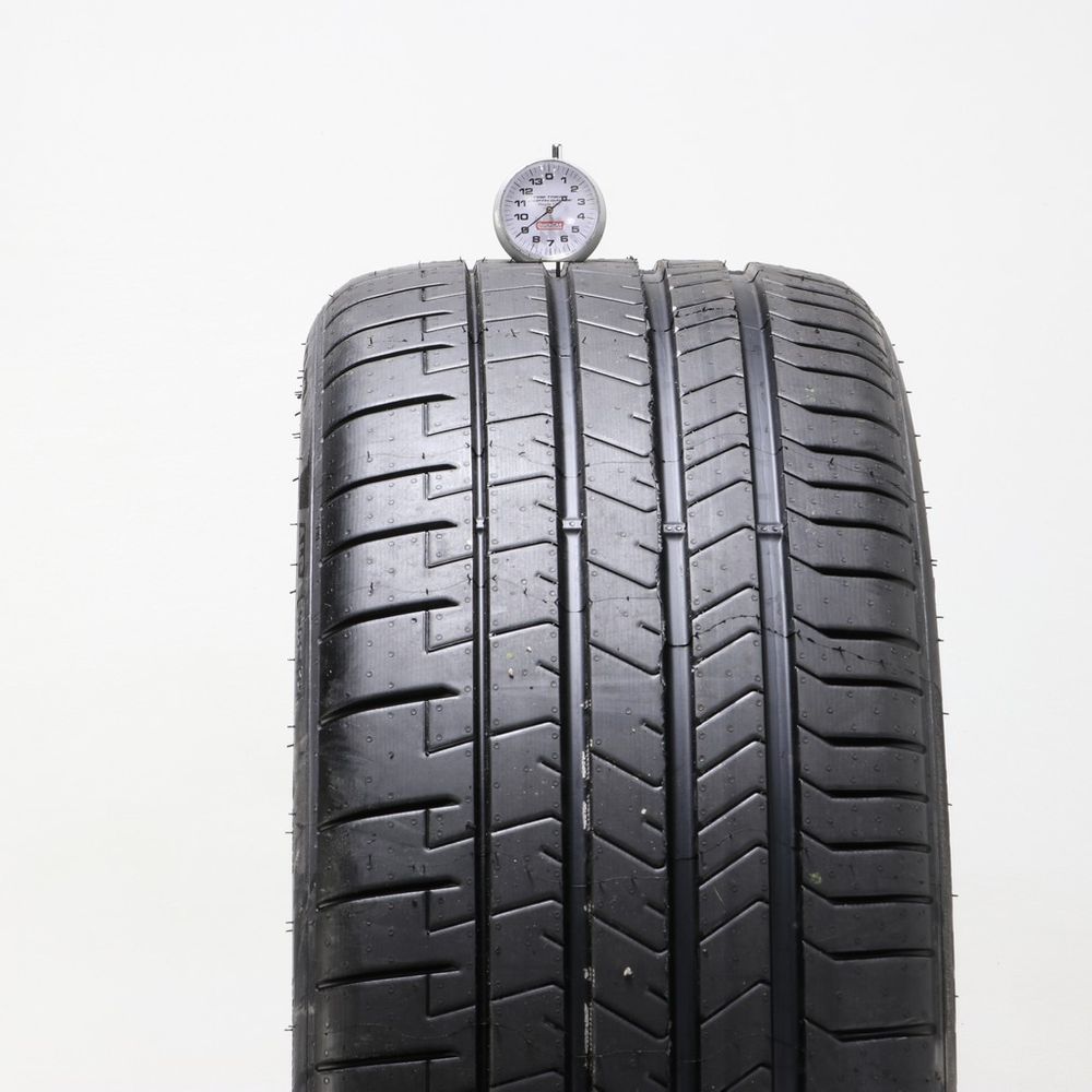 Used 285/35ZR23 Pirelli P Zero PZ4 ALP PNCS 107Y - 9/32 - Image 2