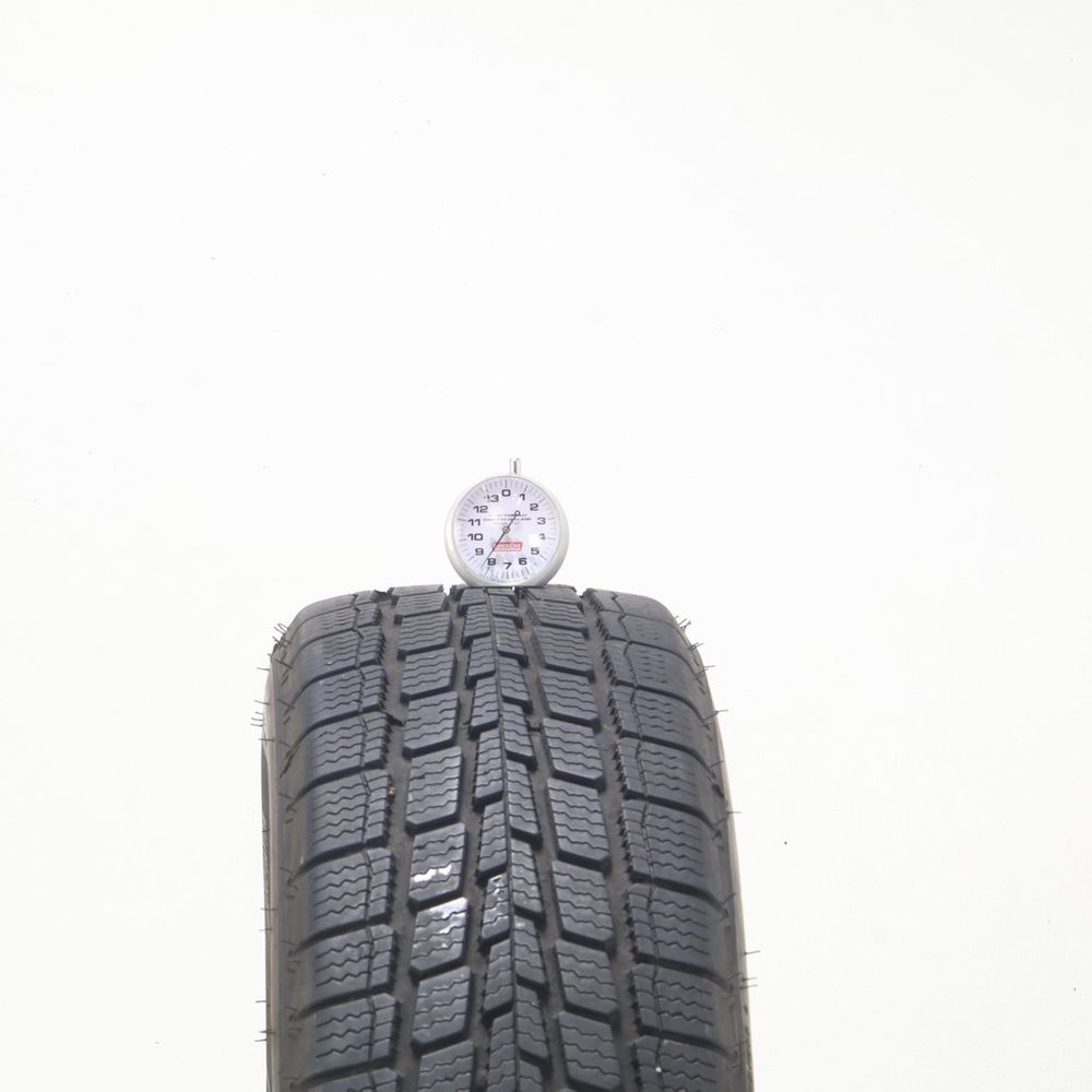Set of (2) Used 195/65R15 Firestone WeatherGrip 91H - 8/32 - Image 2