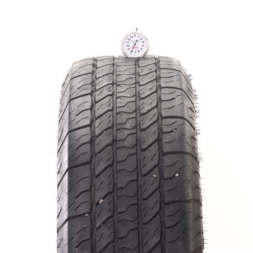 Used LT 265/75R16 Corsa Highway Terrain Plus 123/120S E - 8/32 - Image 2