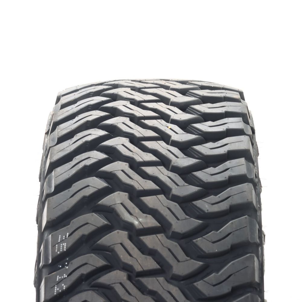 Set of (2) New LT 35X12.5R17 Ironman All Country MT-X 128Q F - Image 2