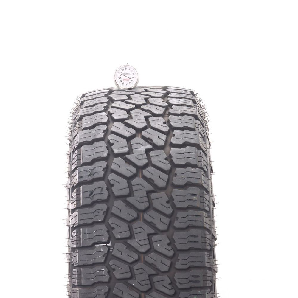 Used 265/70R18 Falken Wildpeak A/T4W 116T - 11.5/32 - Image 2