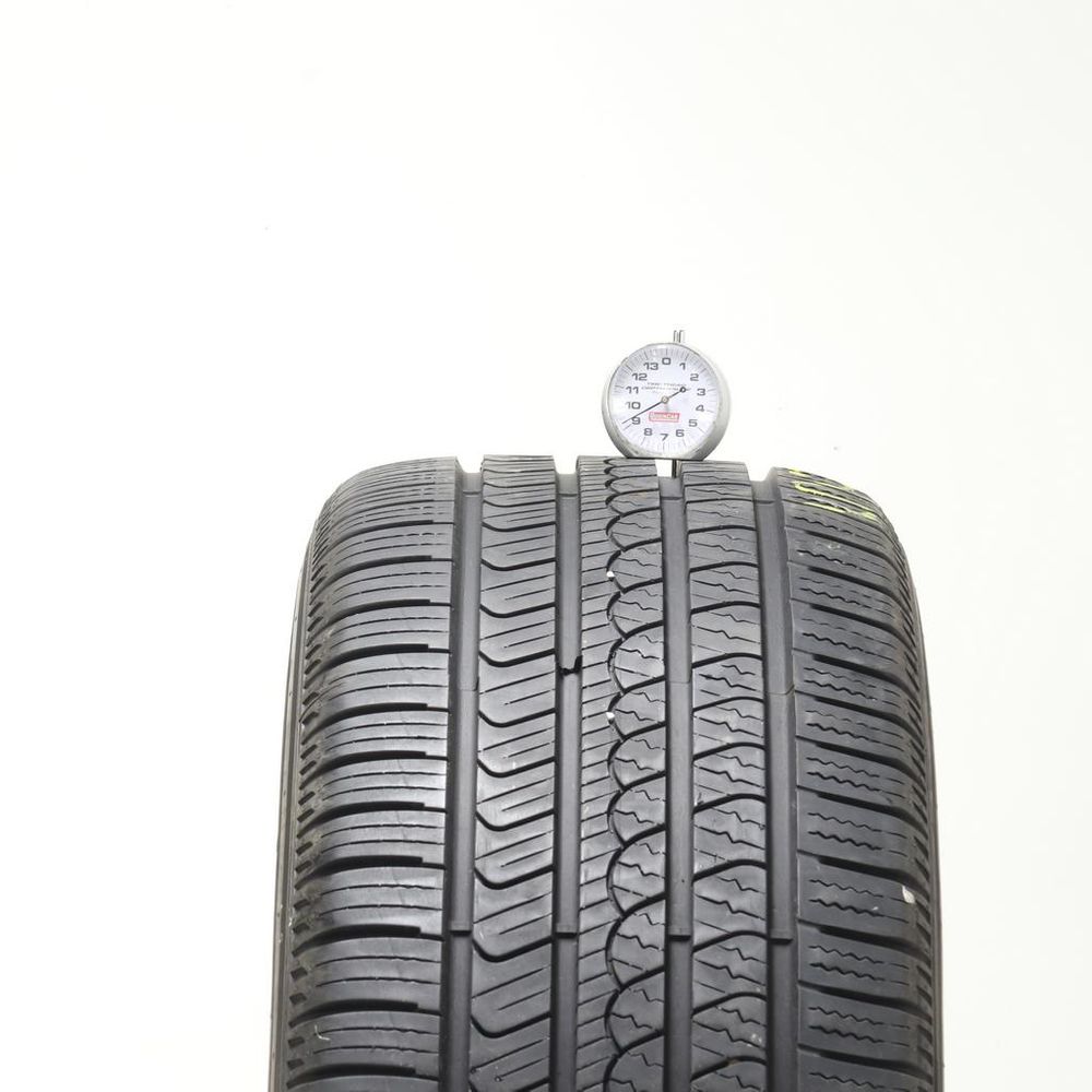 Set of (2) Used 245/55R19 Pirelli Scorpion AS Plus 3 107H - 9-10.5/32 - Image 2