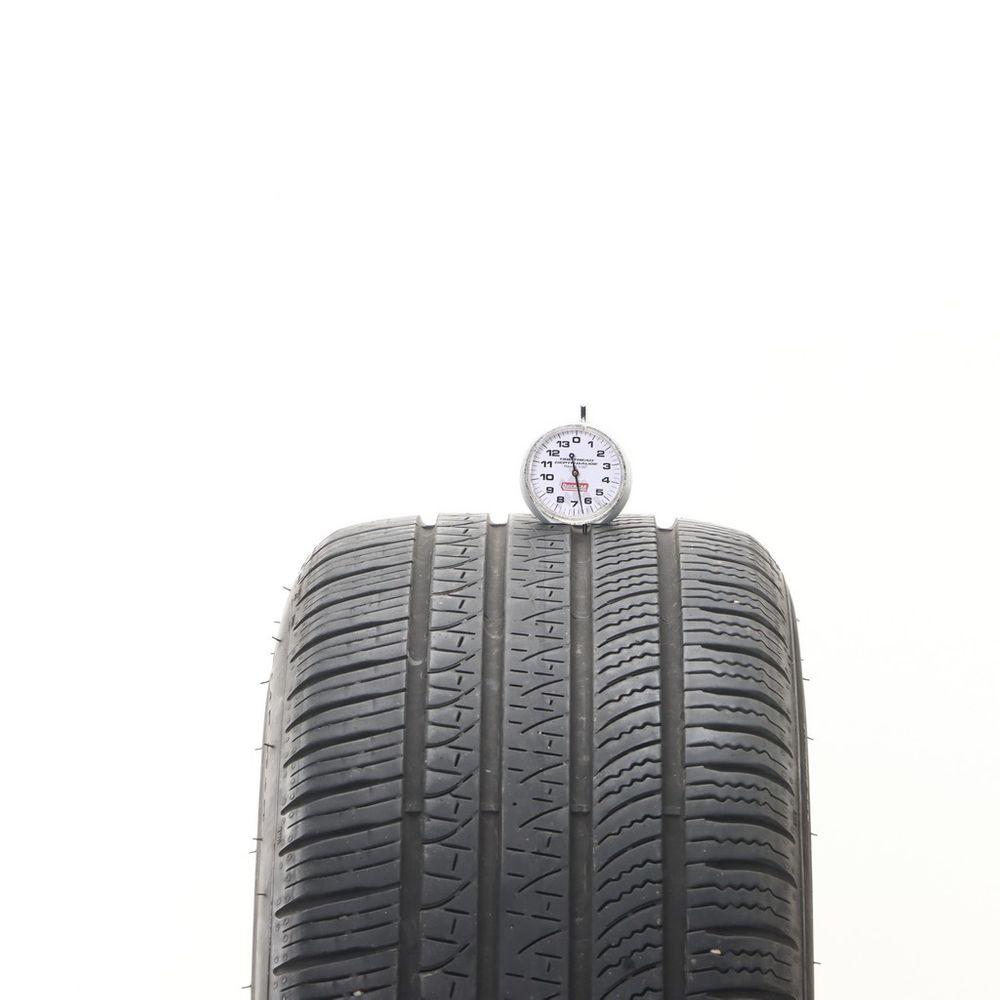 Set of (2) Used 235/45R18 Pirelli P Zero K1 94V - 5.5-6.5/32 - Image 5