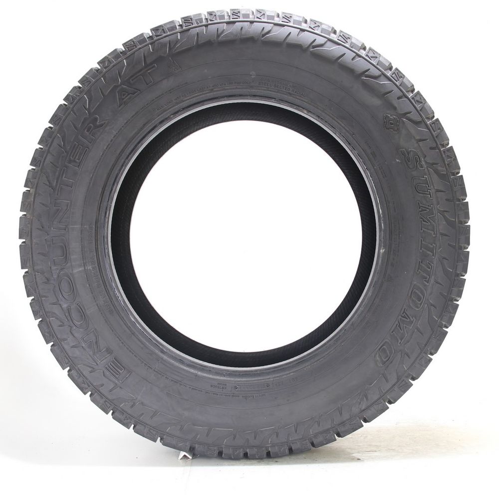Used LT 35X12.5R20 Sumitomo Encounter AT 121Q E - 10/32 - Image 3