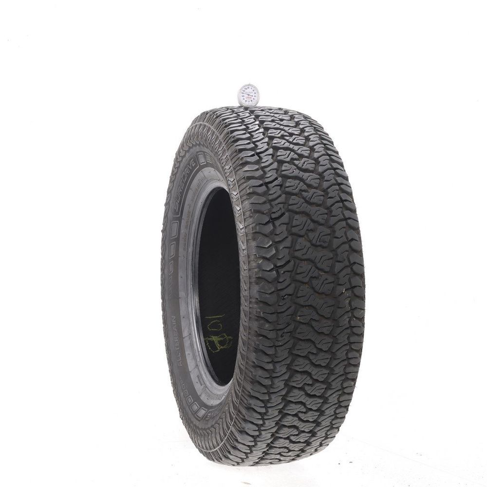 Used 265/70R17 SureDrive All-Terrain 115T - 11/32 - Image 1