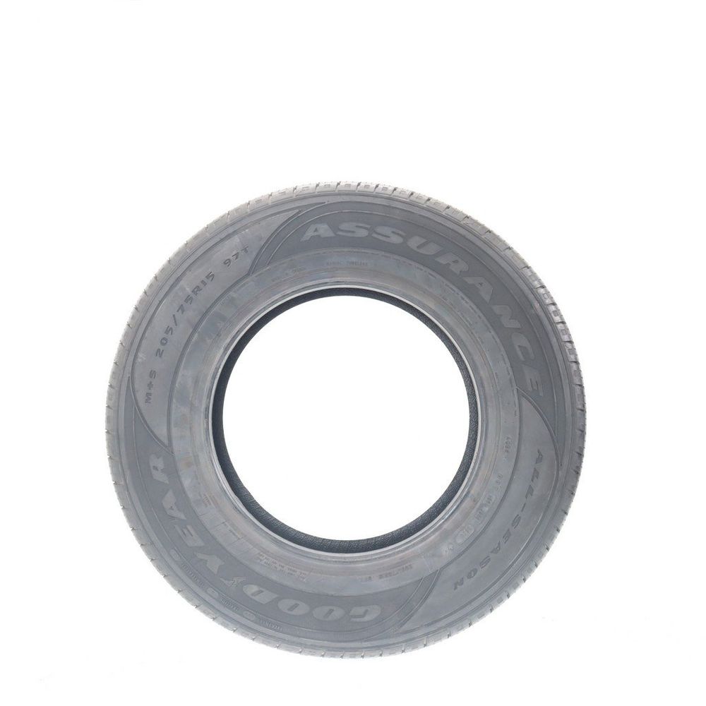 New 205/75R15 Goodyear Assurance All-Season 97T - 10/32 - Image 3