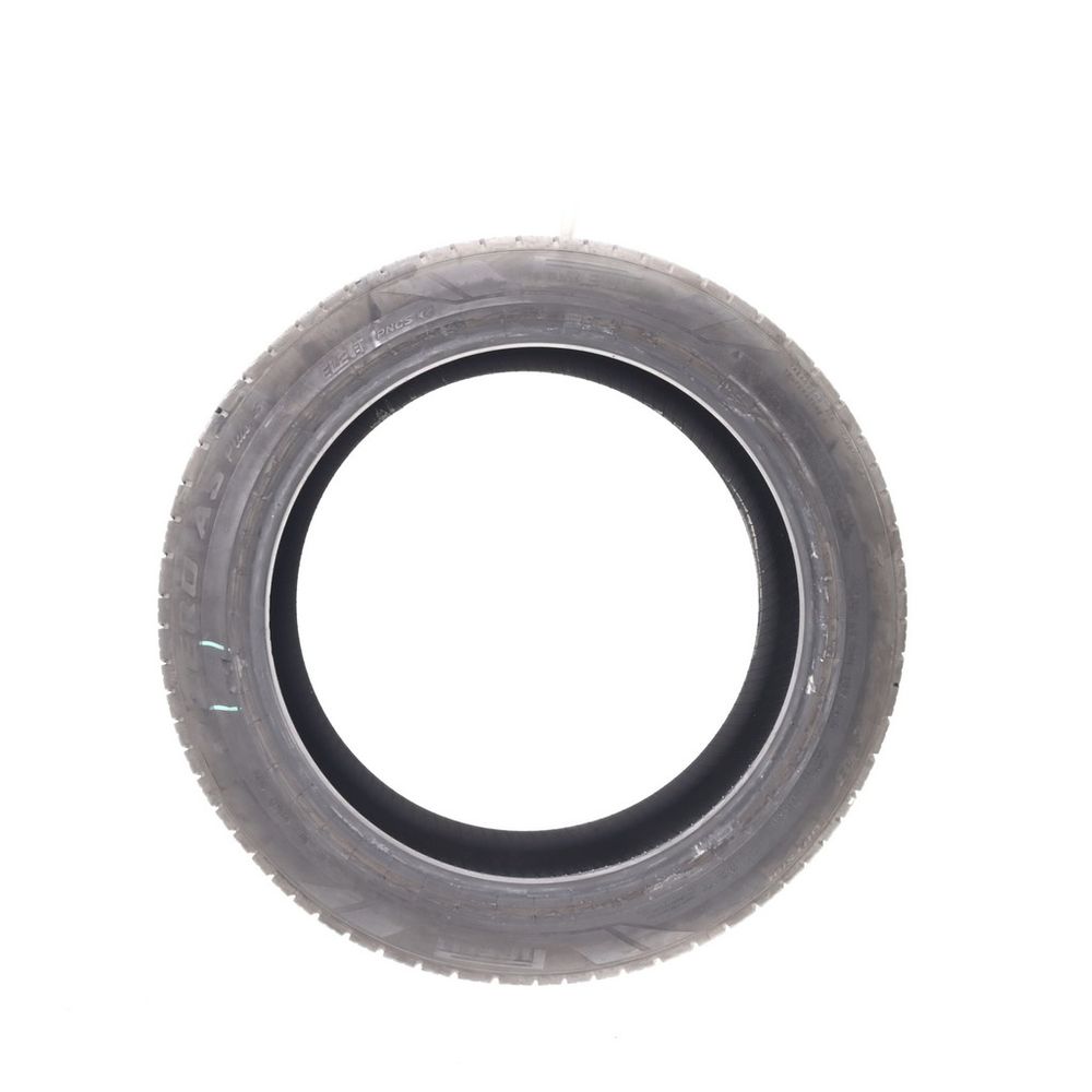Used 235/45R18 Pirelli P Zero AS Plus 3 Elect PNCS 98Y - 9/32 - Image 3