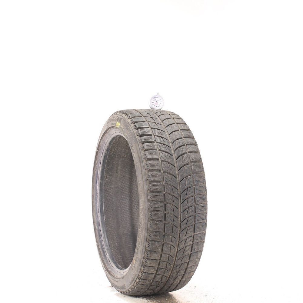 Used 205/45R17 Bridgestone Blizzak LM-60 84H - 5/32 - Image 1