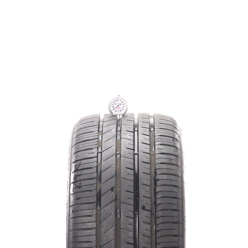 Set of (4) Used 275/35R20 Toyo Proxes Sport A/S 102Y - 9/32 - Image 2