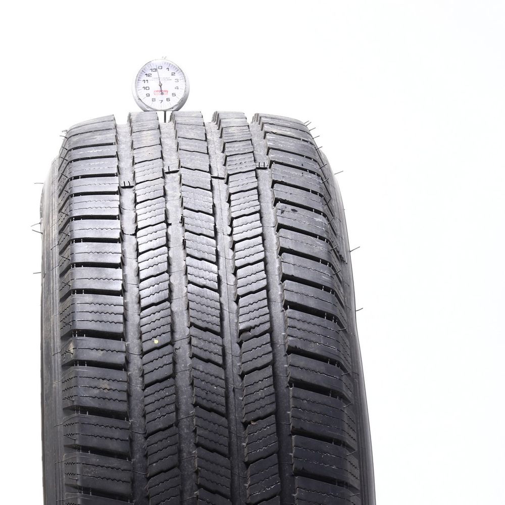 Used LT 265/60R20 Michelin Defender LTX M/S 121/118R E - 13.5/32 - Image 2