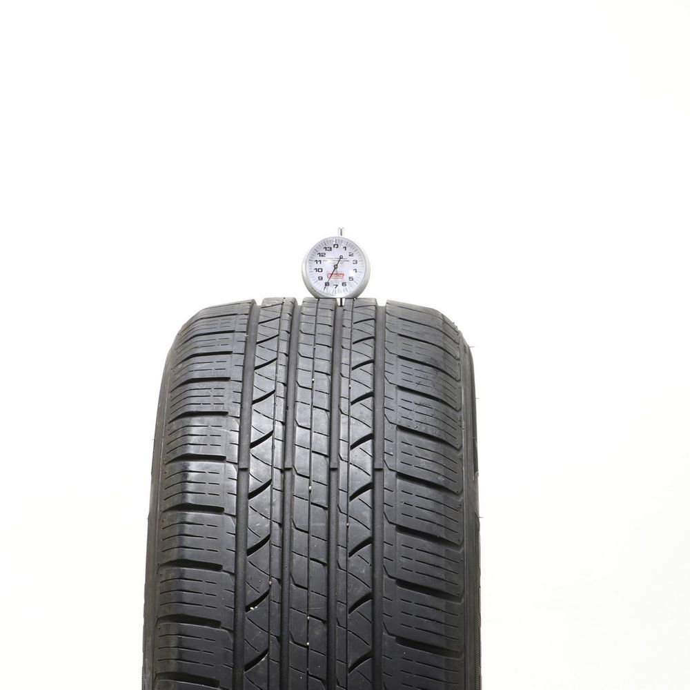 Set of (4) Used 215/55R17 Milestar MS932 Sport 98V - 8-9.5/32 - Image 2