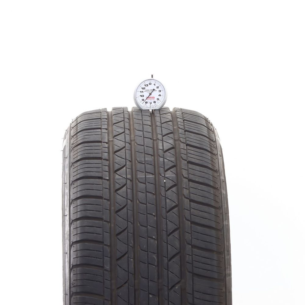 Set of (4) Used 215/55R17 Milestar MS932 Sport 98V - 8-9.5/32 - Image 5