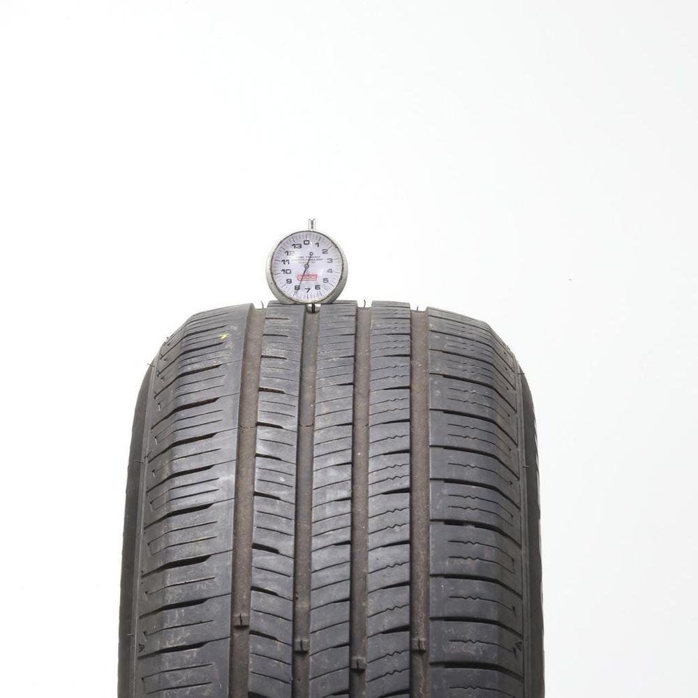 Set of (2) Used 245/60R18 Fortune Perfectus FSR602 105V - 7-7.5/32 - Image 5
