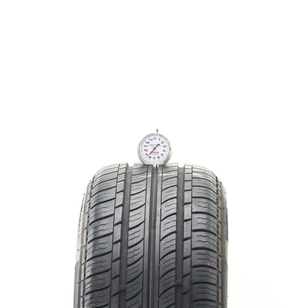 Used 205/60R16 Federal SS657 92H - 8.5/32 - Image 2