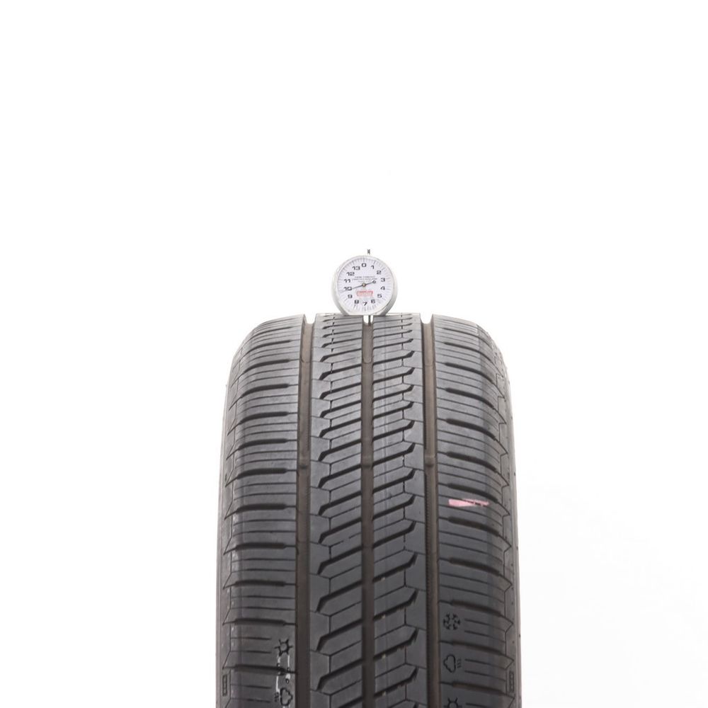 Set of (2) Used 215/60R17 Continental ControlContact Tour M A/S EV 96H - 9.5-10/32 - Image 2