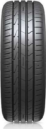 Set of (4) New 225/45R17 Hankook Ventus Prime3 K125 94W - Image 3