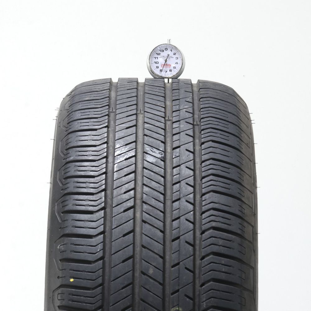 Set of (4) Used 245/50R20 Hankook Mavis Traction Control 4Season 102V - 7.5-8/32 - Image 5
