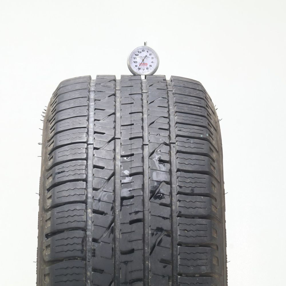 Set of (2) Used 275/55R20 Goodyear Wrangler Steadfast HT Kevlar 113H - 8-9.5/32 - Image 2
