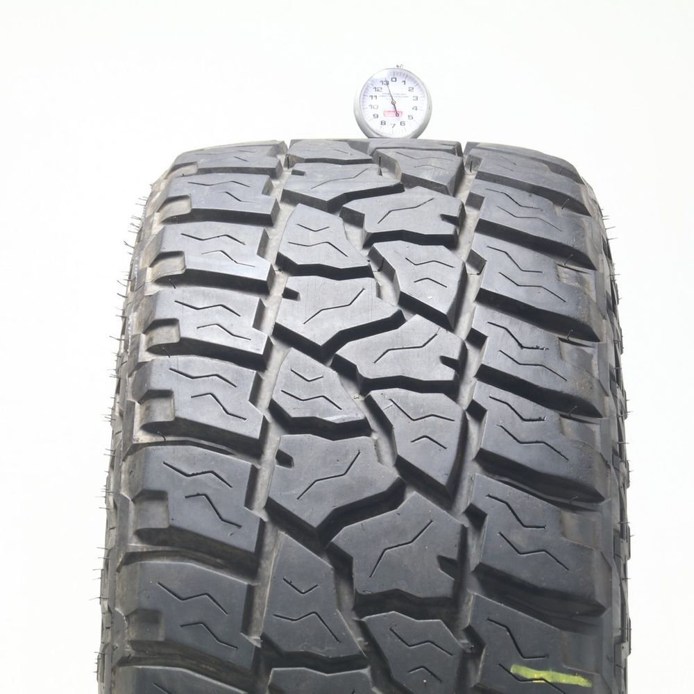 Used LT 35X12.5R20 Mickey Thompson Baja ATZP3 121Q E - 13/32 - Image 2