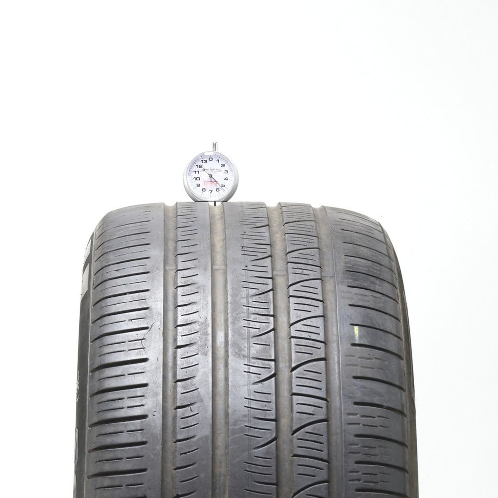 Used 295/45ZR20 Pirelli Scorpion Verde Run Flat 110Y - 5/32 - Image 2