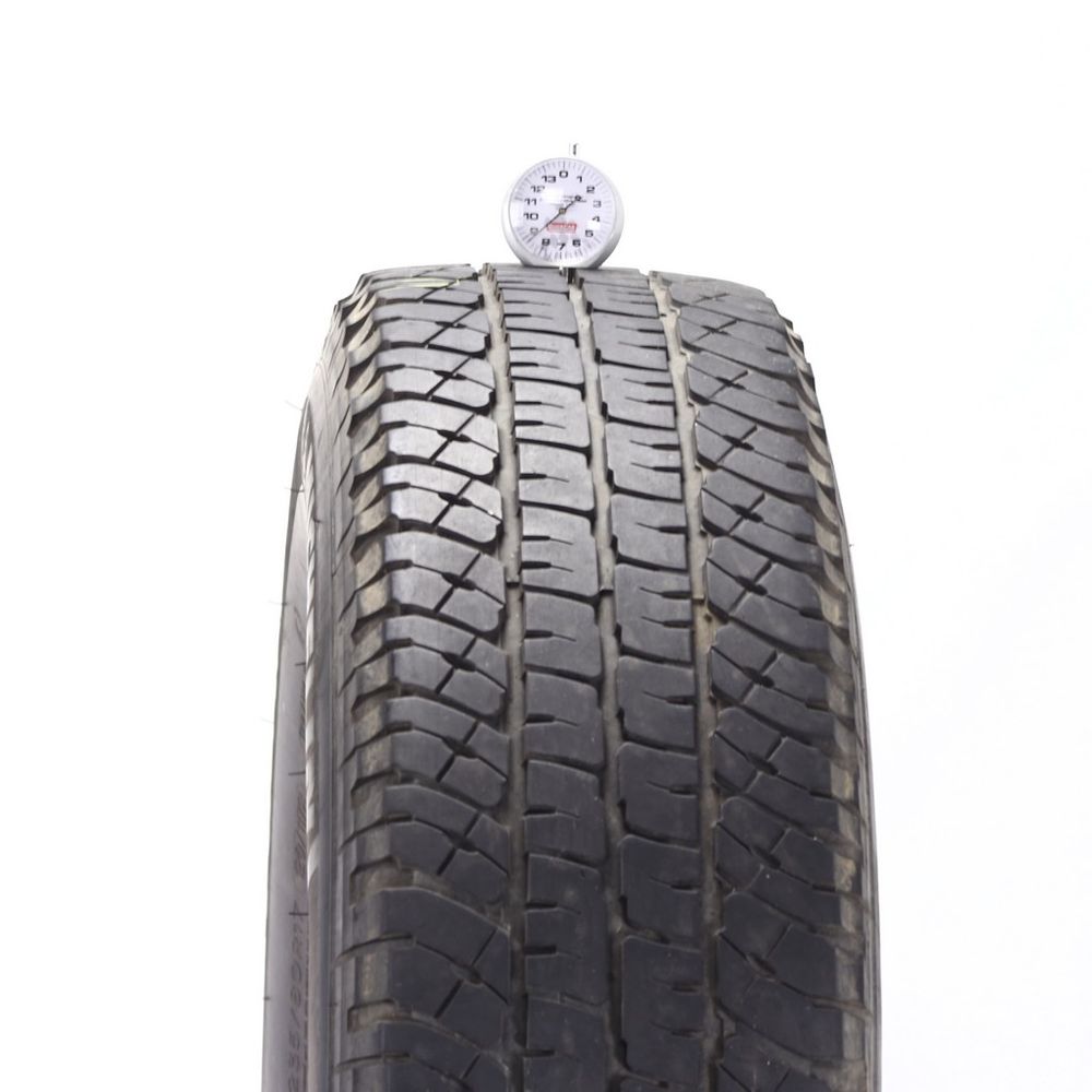Used LT 235/80R17 Michelin LTX A/T2 120/117R E - 8.5/32 - Image 2
