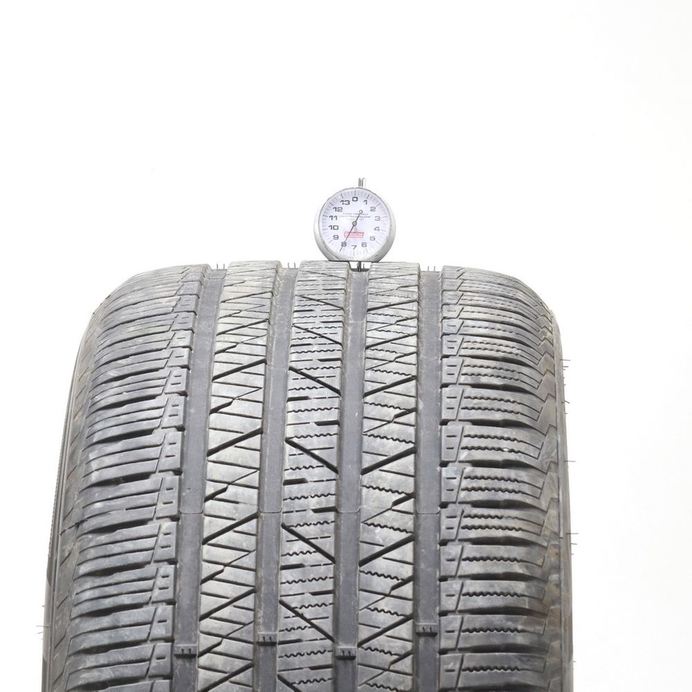 Set of (2) Used 285/40R22 Hankook Dynapro HP2 Plus AO Sound Absorber 110H - 6.5-8/32 - Image 5