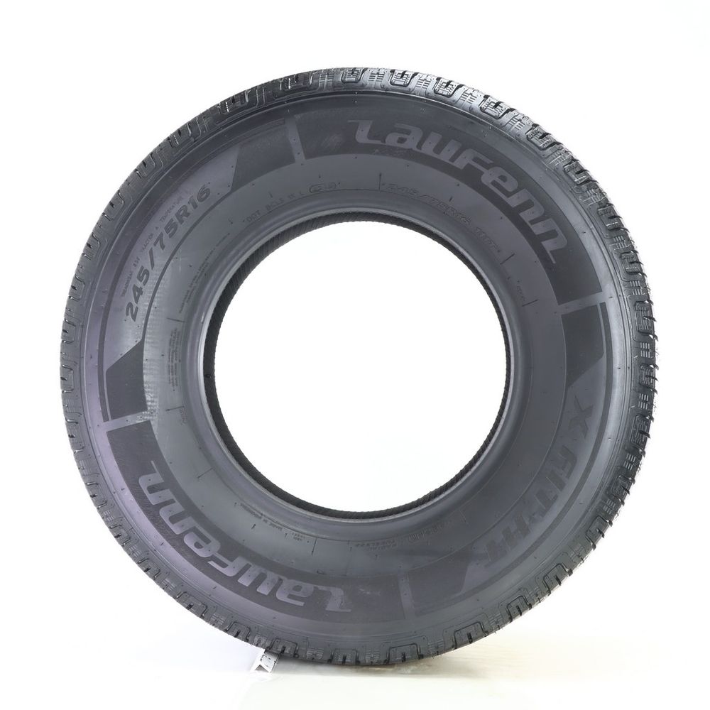 Driven Once 245/75R16 Laufenn X Fit HT 111T - 11/32 - Image 3