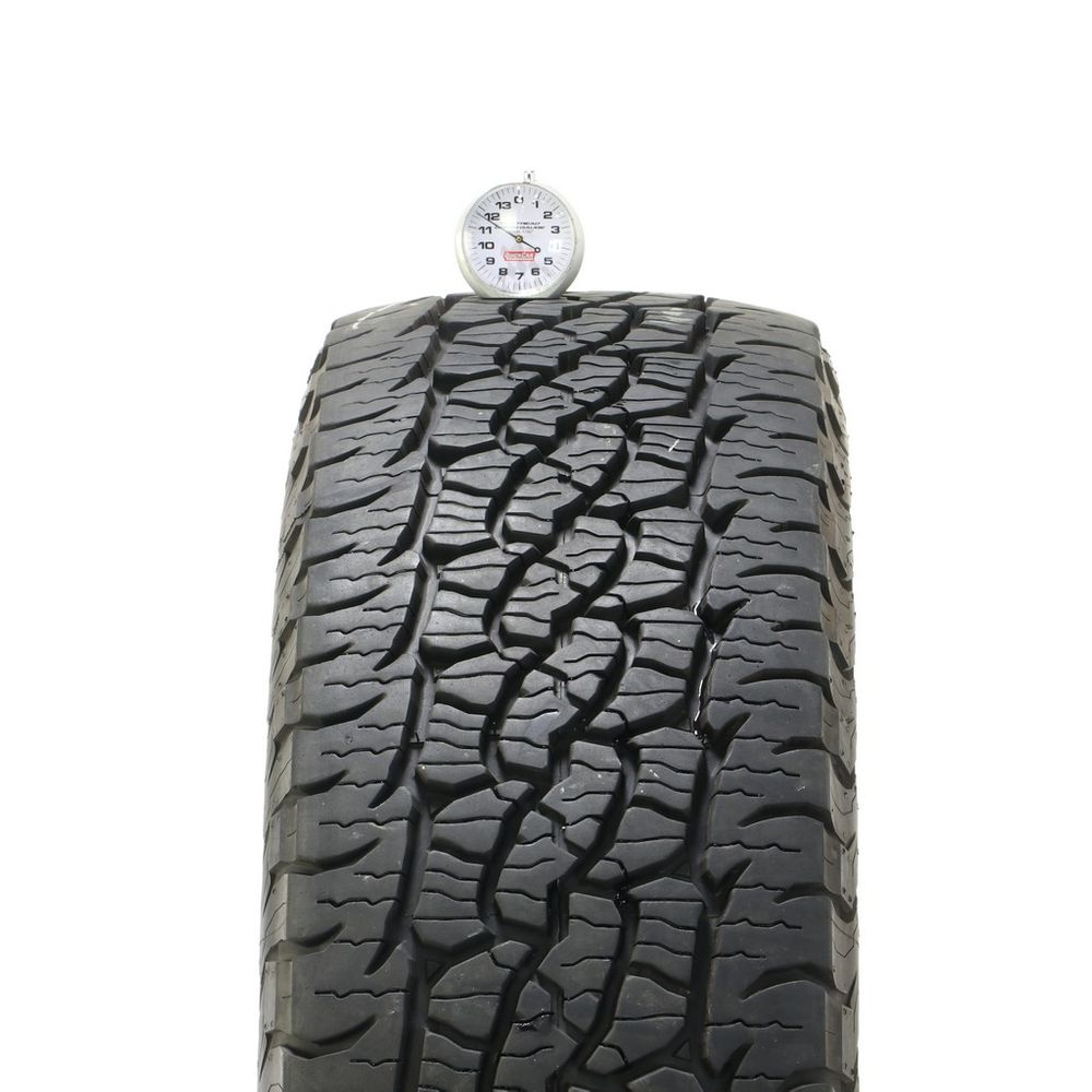 Used 215/60R17 BFGoodrich Trail-Terrain T/A 96H - 11.5/32 - Image 2