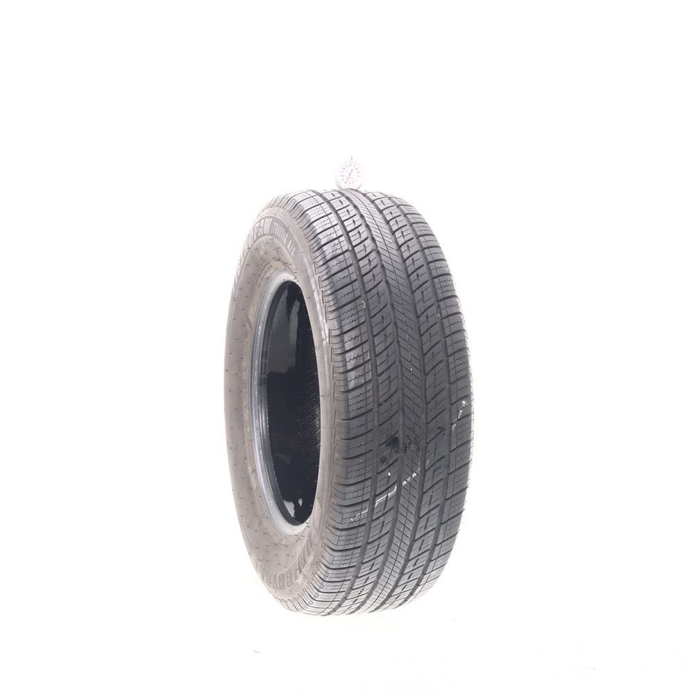 Used 235/65R16 Uniroyal Tiger Paw Touring A/S 103V - 7.5/32 - Image 1