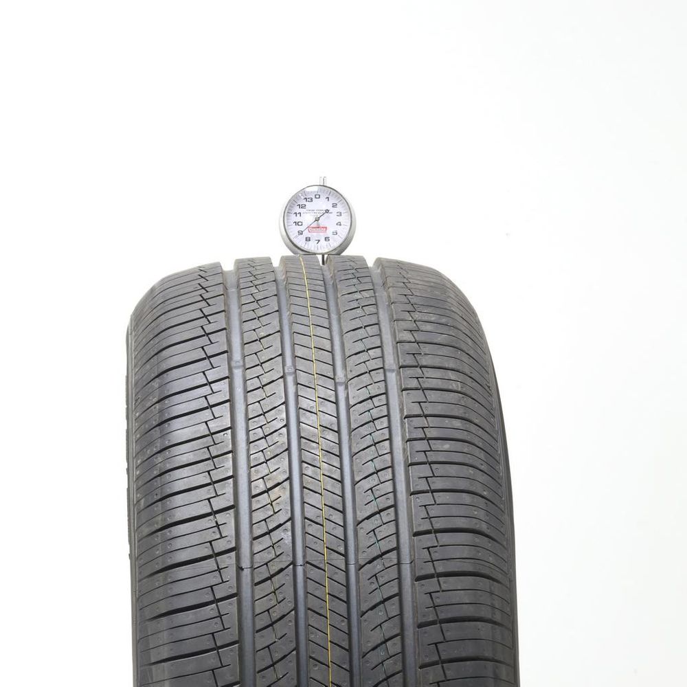 Set of (4) Used 235/60R18 Nexen Roadian GTX SUV 103H - 8.5/32 - Image 2