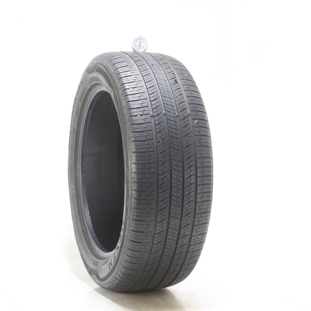 Used 255/50R20 Nexen Roadian GTX RG1 SUV 109V - 7/32 - Image 1