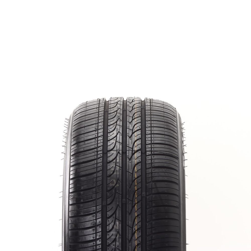 Driven Once 195/50R16 Kumho Solus KH25 83H - 9.5/32 - Image 2