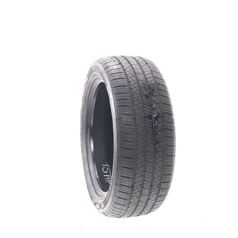 Driven Once 255/50R20 Grit Master GTM 4X4 HP 01 109V - 9.5/32 - Image 1