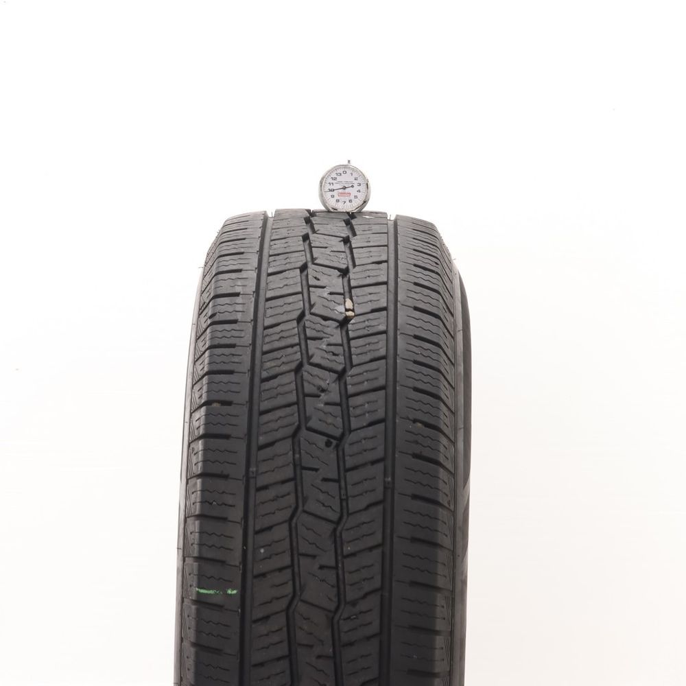 Used LT 265/70R17 Fortune Tormenta H/T FSR305 121/118S E - 9.5/32 - Image 2