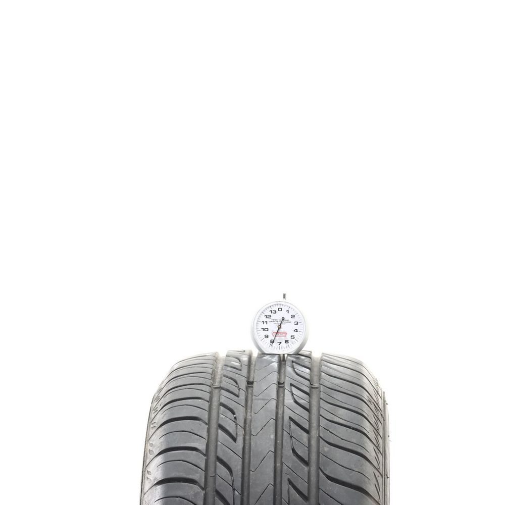 Set of (2) Used 205/60R15 Mastercraft MC-440 91H - 7.5/32 - Image 2