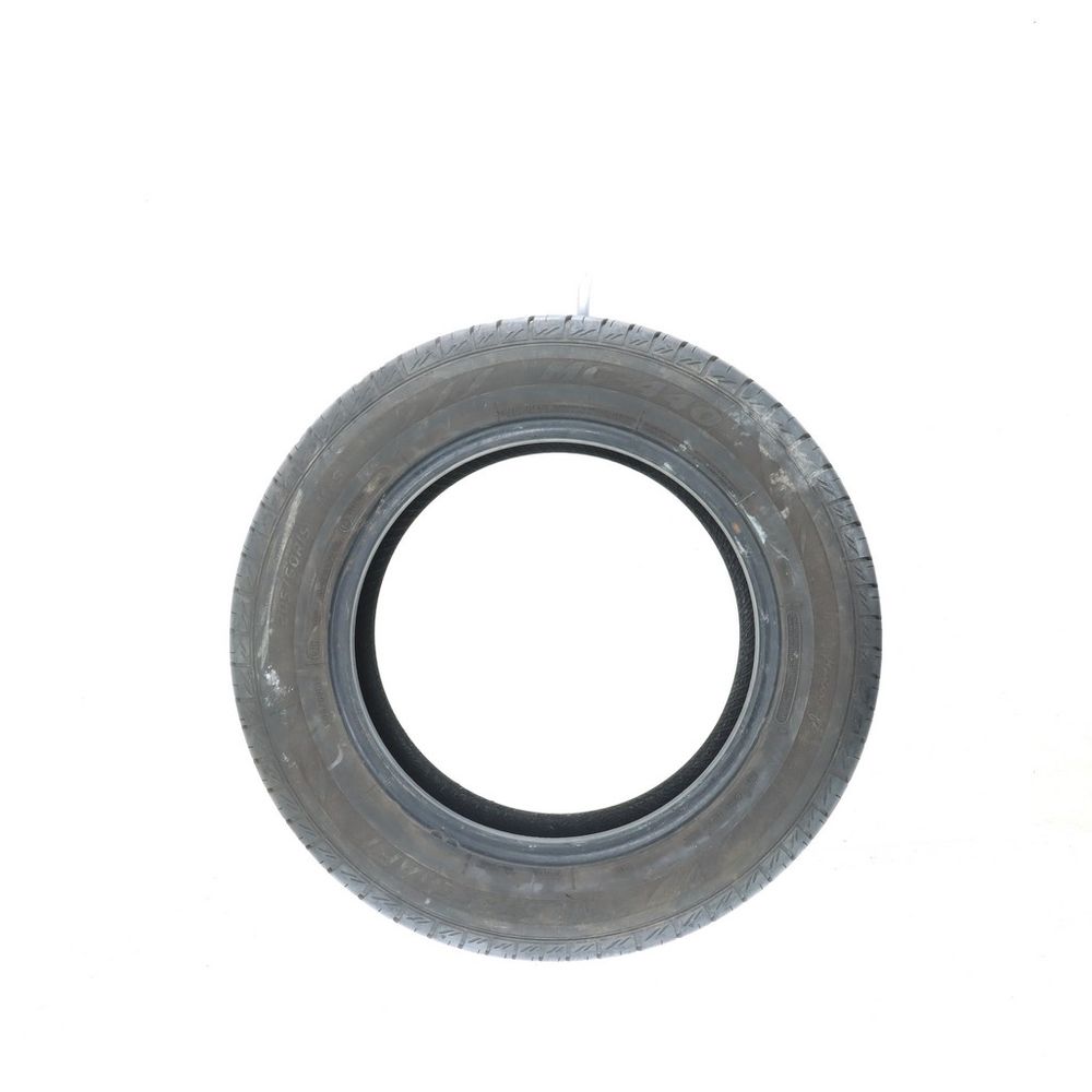 Set of (2) Used 205/60R15 Mastercraft MC-440 91H - 7.5/32 - Image 3