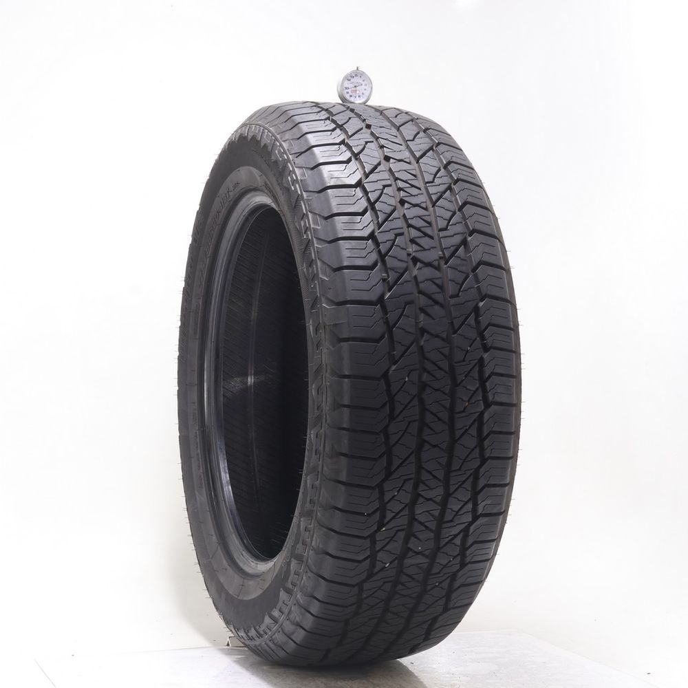 Set of (2) Used 275/55R20 Hankook Dynapro AT2 113T - 8.5-9.5/32 - Image 4