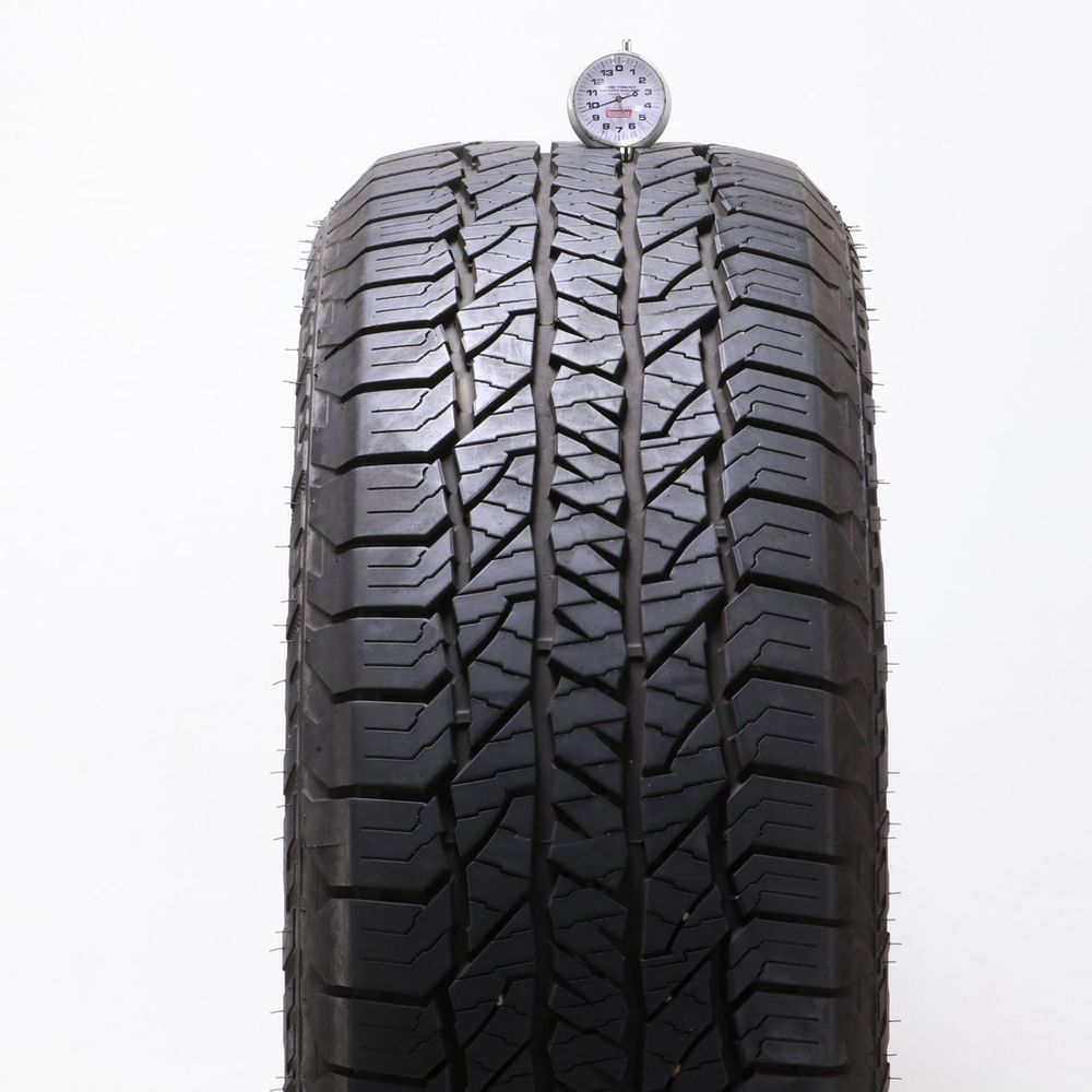 Set of (2) Used 275/55R20 Hankook Dynapro AT2 113T - 8.5-9.5/32 - Image 5