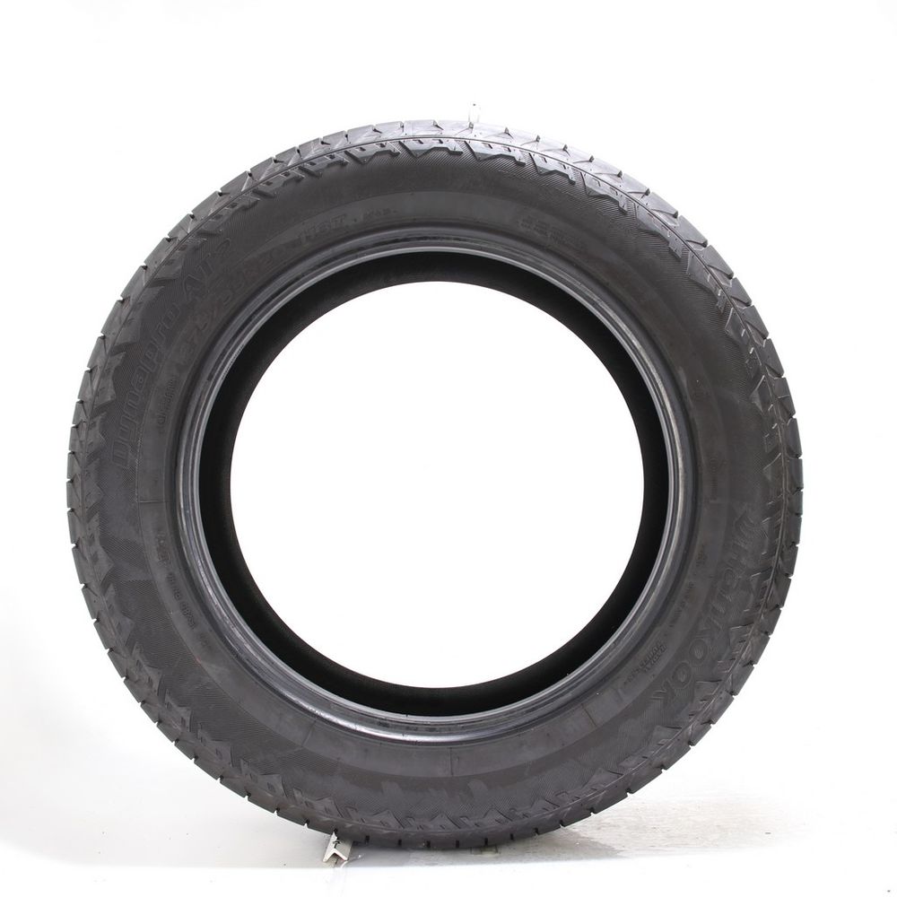 Set of (2) Used 275/55R20 Hankook Dynapro AT2 113T - 8.5-9.5/32 - Image 6