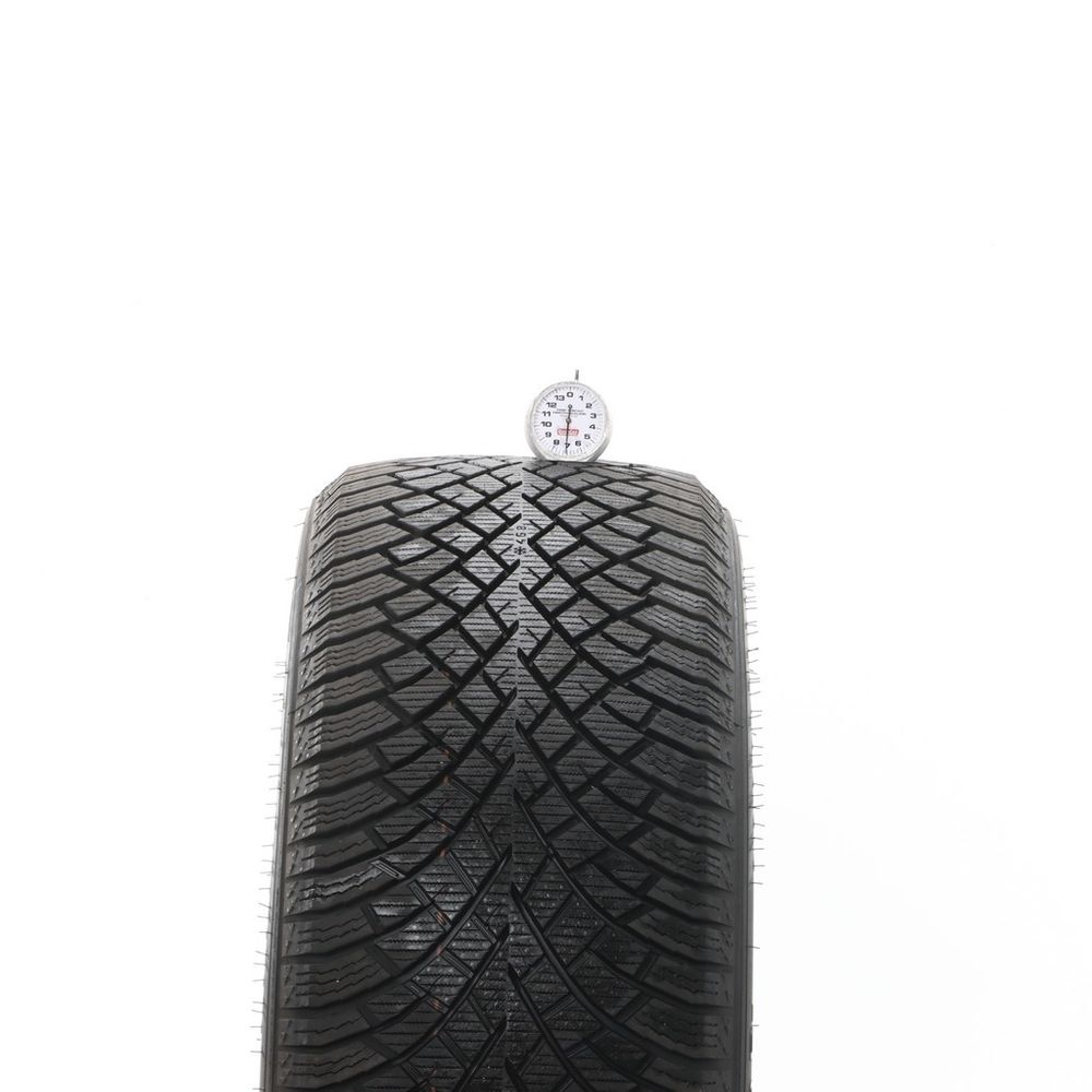 Used 245/45R19 Nokian Hakkapeliitta R5 102T - 7/32 - Image 2