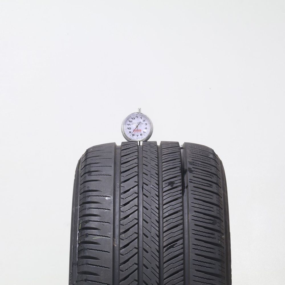 Set of (2) Used 235/45R18 Yokohama YK-GTX 94V - 8.5-9.5/32 - Image 2