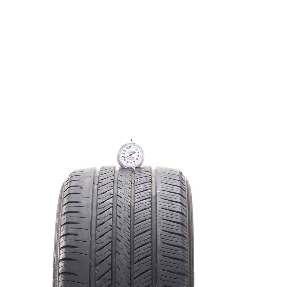 Set of (2) Used 235/45R18 Yokohama YK-GTX 94V - 8.5-9.5/32 - Image 5