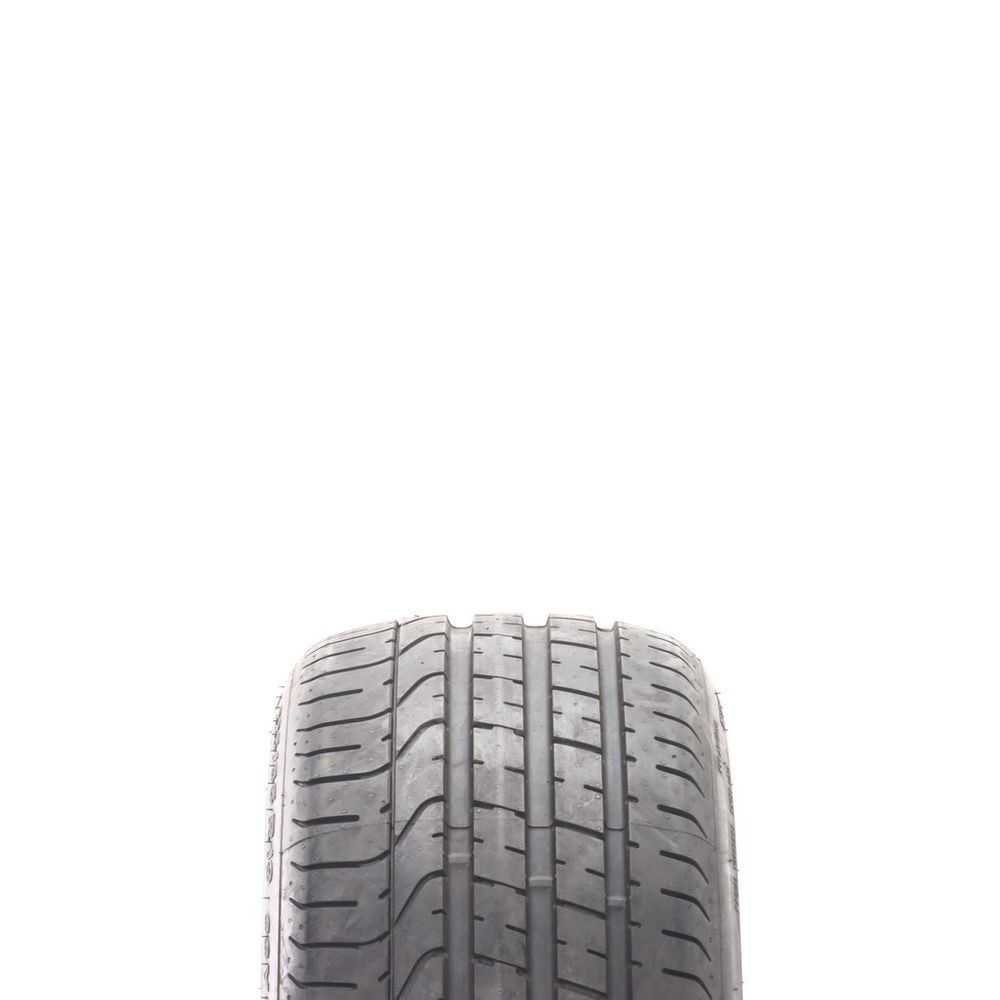 Driven Once 225/35R19 Pirelli P Zero 88Y - 10/32 - Image 2