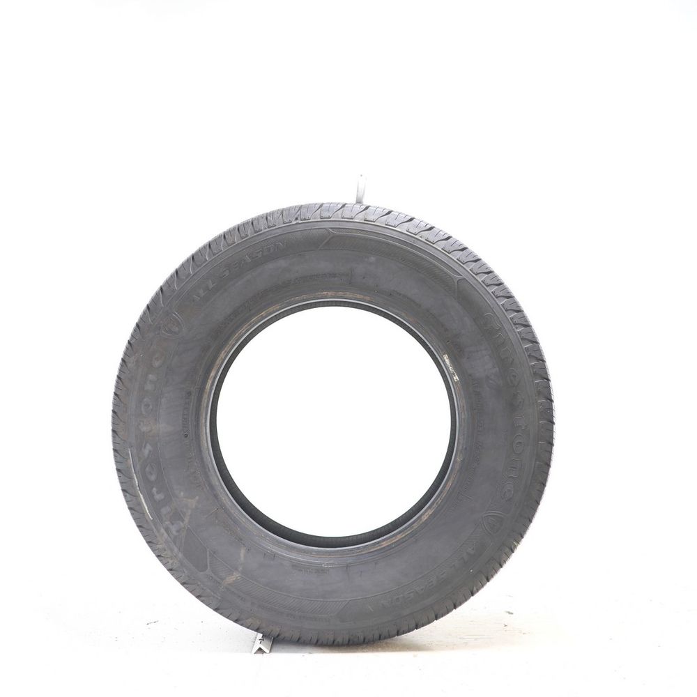 Used 215/70R15 Firestone All Season (Firestone) 98T - 8.5/32 - Image 3