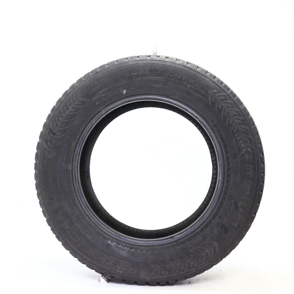 Used 235/65R17 Nokian Hakkapeliitta 8 SUV 108T - 10/32 - Image 3